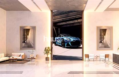 Apartment - 2 Bedrooms - 2 Bathrooms for sale in Viewz 1 by Danube - Viewz by DANUBE - Jumeirah Lake Towers - Dubai