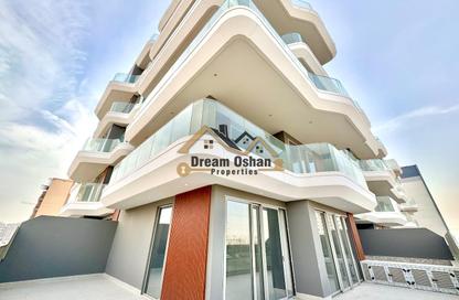 Duplex - 4 - 5 for rent in The Double - International City Phase 2 (Al Warsan 4) - Dubai