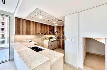 Duplex - 4 - 5 for rent in The Double - International City Phase 2 (Al Warsan 4) - Dubai Duplex - 4 - 5 for rent in The Double - International City Phase 2 (Al Warsan 4) - Dubai