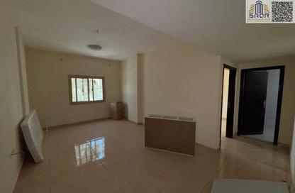 Apartment - 1 Bedroom - 1 Bathroom for rent in Al Rumailah building - Al Rumailah 2 - Al Rumaila - Ajman