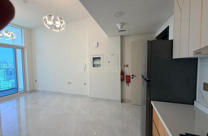 شقة - غرفة نوم - 1 حمام للايجار في سكايز من دانوب - ارجان - دبي