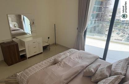 Apartment - 1 Bedroom - 2 Bathrooms for rent in Bay Residences - Hayat Island - Mina Al Arab - Ras Al Khaimah