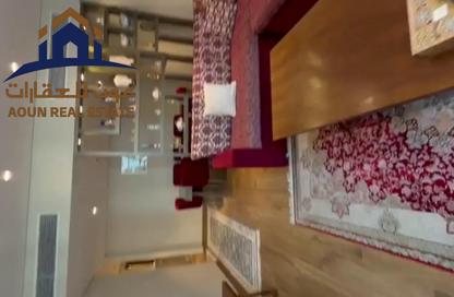 Apartment - 2 Bedrooms - 3 Bathrooms for sale in Terhab Hotel  and  Residence - Al Taawun Street - Al Taawun - Sharjah