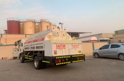 Land - Studio for sale in Al Jurf Industrial 2 - Al Jurf Industrial - Ajman Land - Studio for sale in Al Jurf Industrial 2 - Al Jurf Industrial - Ajman