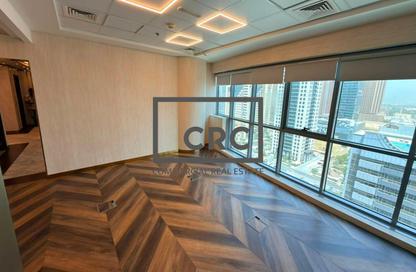 Office Space - Studio for rent in Tameem House - Barsha Heights (Tecom) - Dubai