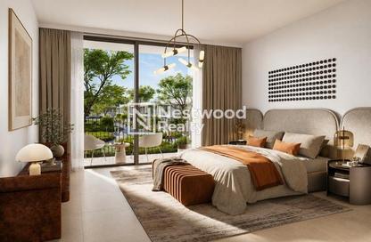 Villa - 4 Bedrooms - 5 Bathrooms for sale in Kaia at The Valley - The Valley - Dubai