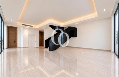 Townhouse - 4 - 6 for sale in Ixora - Al Barari - Dubai