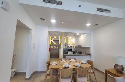 Apartment - 1 Bedroom - 1 Bathroom for rent in Bloom Towers B - Bloom Towers - District 10 - Jumeirah Village Circle - Dubai
