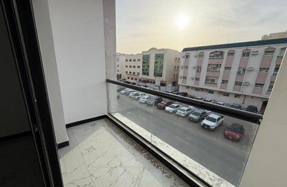 Apartment - Studio - 1 Bathroom for rent in GGICO Building Moweilah - Muwaileh Commercial - Sharjah