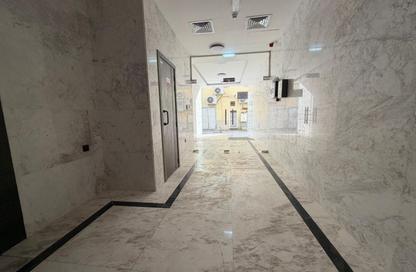 Apartment - Studio - 1 Bathroom for rent in GGICO Building Moweilah - Muwaileh Commercial - Sharjah