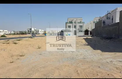 Land - Studio for sale in Al Hooshi Villas - Hoshi - Al Badie - Sharjah Land - Studio for sale in Al Hooshi Villas - Hoshi - Al Badie - Sharjah