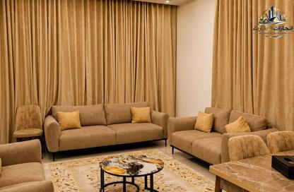 Villa - 5 Bedrooms - 7 Bathrooms for rent in Kabbali Hills - Al Helio 2 - Al Helio - Ajman Villa - 5 Bedrooms - 7 Bathrooms for rent in Kabbali Hills - Al Helio 2 - Al Helio - Ajman