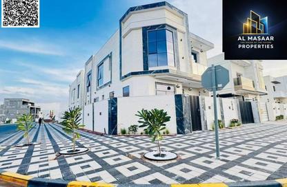 Villa - 5 Bedrooms - 7 Bathrooms for sale in Al Zaheya Gardens - Al Zahya - Ajman