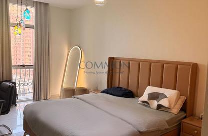 Apartment - 2 Bedrooms - 2 Bathrooms for rent in Spring Oasis - Dubai Silicon Oasis - Dubai