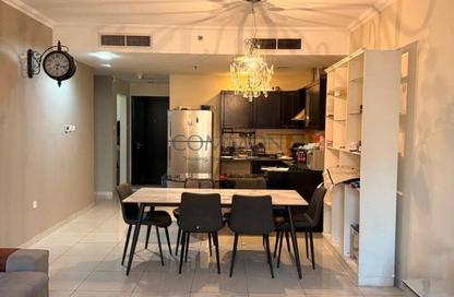 Apartment - 2 Bedrooms - 2 Bathrooms for rent in Spring Oasis - Dubai Silicon Oasis - Dubai
