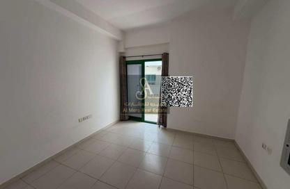 Apartment - Studio - 1 for rent in Al Aamra Tower - Al Amerah - Ajman