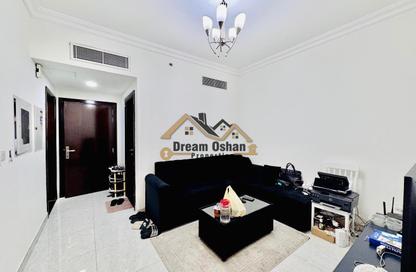 Apartment - 1 Bedroom - 2 Bathrooms for sale in Rokane G23 - International City Phase 2 - Al Warsan 4 - Al Warsan - Dubai Apartment - 1 Bedroom - 2 Bathrooms for sale in Rokane G23 - International City Phase 2 - Al Warsan 4 - Al Warsan - Dubai
