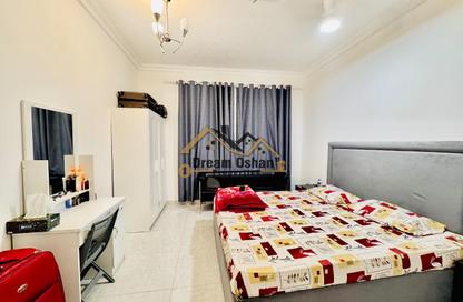 Apartment - 1 Bedroom - 2 Bathrooms for sale in Rokane G23 - International City Phase 2 - Al Warsan 4 - Al Warsan - Dubai Apartment - 1 Bedroom - 2 Bathrooms for sale in Rokane G23 - International City Phase 2 - Al Warsan 4 - Al Warsan - Dubai