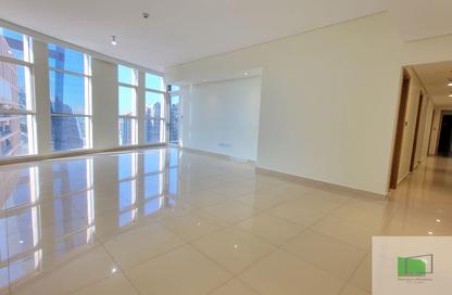 Apartment - 4 Bedrooms - 5 Bathrooms for rent in United Square - Al Khalidiya - Abu Dhabi