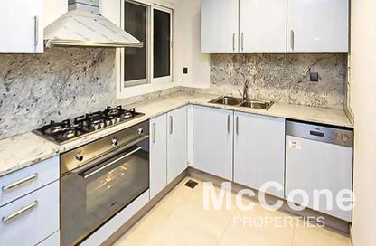 Apartment - 2 Bedrooms - 2 Bathrooms for rent in Mon Reve - Downtown Dubai - Dubai Apartment - 2 Bedrooms - 2 Bathrooms for rent in Mon Reve - Downtown Dubai - Dubai