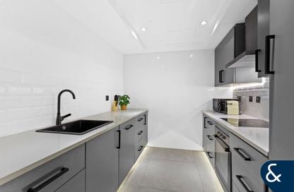 Apartment - 1 Bedroom - 2 Bathrooms for sale in The Lofts Podium - The Lofts - Downtown Dubai - Dubai