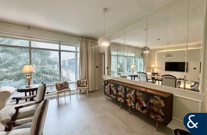 Apartment - 1 Bedroom - 2 Bathrooms for sale in The Lofts Podium - The Lofts - Downtown Dubai - Dubai