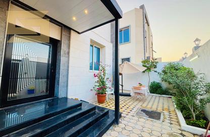 Villa - 3 Bedrooms - 4 Bathrooms for rent in Kabbali Hills - Al Helio 2 - Al Helio - Ajman