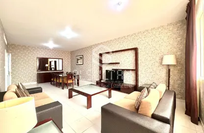 Apartment - 3 Bedrooms - 3 Bathrooms for rent in Al Zahiyah - Abu Dhabi