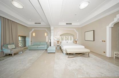 Hotel  and  Hotel Apartment - Studio - 1 for rent in Al Hamra Palace Beach Resort - Al Hamra Village - Ras Al Khaimah