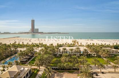 Hotel  and  Hotel Apartment - Studio - 1 for rent in Al Hamra Palace Beach Resort - Al Hamra Village - Ras Al Khaimah