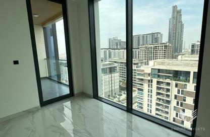 Apartment - 1 Bedroom - 1 Bathroom for sale in Crest Grande - Sobha Hartland - Mohammed Bin Rashid City - Dubai