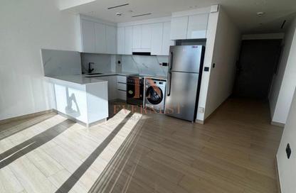 Apartment - 1 Bedroom - 2 Bathrooms for rent in Binghatti Corner - District 10 - Jumeirah Village Circle - Dubai Apartment - 1 Bedroom - 2 Bathrooms for rent in Binghatti Corner - District 10 - Jumeirah Village Circle - Dubai