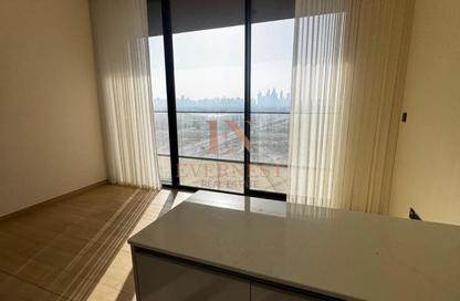 Apartment - 1 Bedroom - 2 Bathrooms for rent in Binghatti Corner - District 10 - Jumeirah Village Circle - Dubai