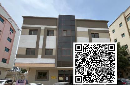 Apartment - Studio - 1 for rent in Geepas Building 5 - Al Bustan - Ajman Apartment - Studio - 1 for rent in Geepas Building 5 - Al Bustan - Ajman