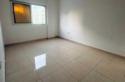 Apartment - Studio - 1 for rent in Geepas Building 5 - Al Bustan - Ajman
