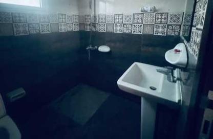 Apartment - Studio - 1 for rent in Geepas Building 5 - Al Bustan - Ajman