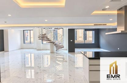 Office Space - Studio - 2 for rent in Meera - Al Habtoor City - Business Bay - Dubai