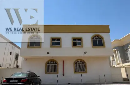 Apartment - 1 Bedroom - 1 Bathroom for rent in Al Rawda 3 Villas - Al Rawda 3 - Al Rawda - Ajman