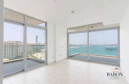 Apartment - 2 Bedrooms - 3 Bathrooms for sale in Azure Residences - Palm Jumeirah - Dubai