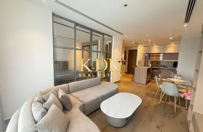 Apartment - 1 Bedroom - 1 Bathroom for rent in The Vybe - District 16 - Jumeirah Village Circle - Dubai