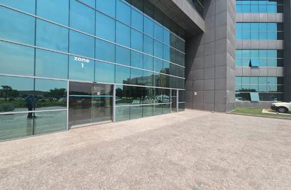 Office Space - Studio for rent in Schon Business Park - Dubai Investment Park 1 (DIP 1) - Dubai Investment Park (DIP) - Dubai