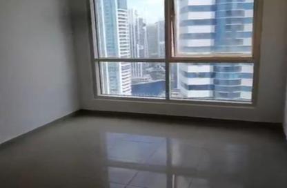 Apartment - 1 Bedroom - 2 Bathrooms for rent in Lake Point Tower - JLT Cluster N - Jumeirah Lake Towers - Dubai Apartment - 1 Bedroom - 2 Bathrooms for rent in Lake Point Tower - JLT Cluster N - Jumeirah Lake Towers - Dubai