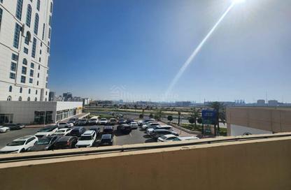 Apartment - 1 Bedroom - 2 Bathrooms for rent in Lake Point Tower - JLT Cluster N - Jumeirah Lake Towers - Dubai