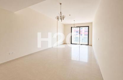 Apartment - 2 - 2 for sale in SPICA Residential - District 10 - Jumeirah Village Circle - Dubai