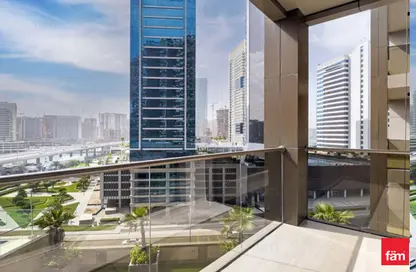 Apartment - Studio - 1 Bathroom for sale in Elite Downtown Residence 1 - Elite Downtown Residence - Downtown Dubai - Dubai