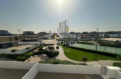 Villa - 5 Bedrooms - 7 Bathrooms for rent in June - Arabian Ranches 3 - Dubai