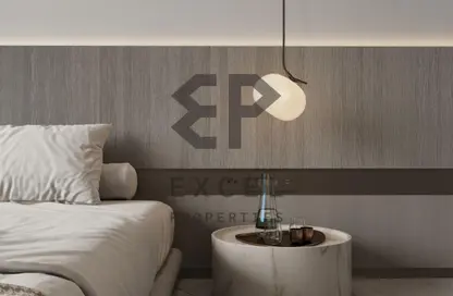 Apartment - 1 Bedroom - 2 Bathrooms for sale in Sakura Gardens - Falcon City of Wonders - Dubai
