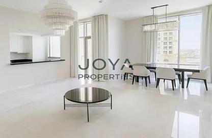 Apartment - 2 Bedrooms - 3 Bathrooms for rent in Noura Tower - Al Habtoor City - Business Bay - Dubai