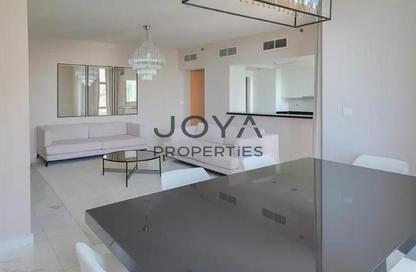 Apartment - 2 Bedrooms - 3 Bathrooms for rent in Noura Tower - Al Habtoor City - Business Bay - Dubai