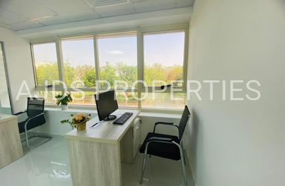 Office Space - Studio - 1 Bathroom for rent in Silver Home Building - Hor Al Anz - Deira - Dubai Office Space - Studio - 1 Bathroom for rent in Silver Home Building - Hor Al Anz - Deira - Dubai